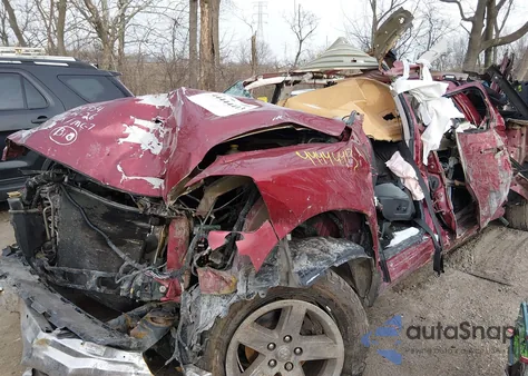 2015 Ram 1500 Big Horn z USA, uszkodzony, nr VIN 1C6RR7TT6FS707300